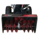 Снегоуборщик EVOline SBG 700 E в Ставрополе