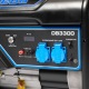 Бензогенератор Нева DB3300 2.8 кВт в Ставрополе