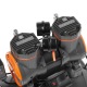 Компрессор поршневой безмасляный Daewoo DAC 240S в Ставрополе