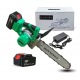 Аккумуляторная пила Zitrek GreenSaw 20 PRO 12&quot; в Ставрополе
