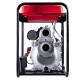Дизельная мотопомпа Fubag PD 1300T ES в Ставрополе