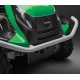 Садовый минитрактор Caiman Anteo 4WD 115D2K в Ставрополе