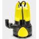 Погружной дренажный насос Karcher SP 1 Dirt Connector Set в Ставрополе