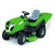 Садовый минитрактор Viking MT 6127.1 ZL в Ставрополе
