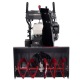 Снегоуборщик гусеничный EVOline SBG 760 The Hydro в Ставрополе