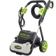 Мойка высокого давления GreenWorks GPWG8II в Ставрополе