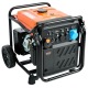 Бензиновый генератор инверторный Villartec GI808 2025 8 кВт в Ставрополе