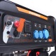 Бензогенератор Patriot GRA 8500 AWS 8 кВт в Ставрополе