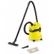 Пылесос для сухой и влажной уборки Karcher WD 2 в Ставрополе