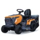 Садовый райдер Villartec MR1284H в Ставрополе