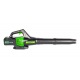 Воздуходувка аккумуляторная GreenWorks GD60ABK4 в Ставрополе