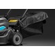 Газонокосилка электрическая Caiman Eletto 47ET в Ставрополе