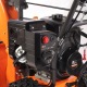 Снегоуборщик Patriot PRO 11 KX в Ставрополе