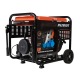 Дизельгенератор Patriot GRD 5500AW 5 кВт в Ставрополе