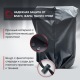 Чехол защитный Park-Manner для снегоуборщика с шириной ковша до 108 см в Ставрополе