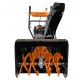 Снегоуборщик Carver STG 7056W в Ставрополе