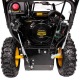 Снегоуборщик Champion ST662E в Ставрополе