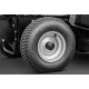Садовый минитрактор Caiman Estero 2WD HD 127D3KD в Ставрополе