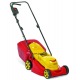 Электрическая газонокосилка Wolf-Garten Select 3800 E в Ставрополе