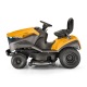 Садовый трактор Stiga Tornado 7108 W в Ставрополе