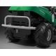 Садовый минитрактор Caiman Croso 4WD 97D2C в Ставрополе