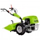 Мотоблок Grillo G 107d AV (Robin-Subaru) в Ставрополе