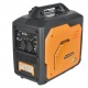 Бензиновый генератор инверторный Carver PPG-2500IS 2.2 кВт в Ставрополе