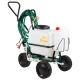 Аккумуляторный опрыскиватель Eurosystems Eco Sprayer в Ставрополе