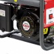 Бензогенератор Kronwerk LK 3500 2.5 кВт в Ставрополе