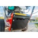 Подметальная машина Limpar 120 Vario (со щеткой для снега и грязи) в Ставрополе
