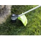 Аккумуляторный триммер GreenWorks GD60LT (без аккумулятора и зарядного устройства) в Ставрополе