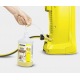 Мойка высокого давления Karcher K 2 Battery Set в Ставрополе