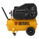 Компрессор воздушный Denzel BCI 2100/50 в Ставрополе