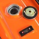 Бензогенератор Patriot Max Power SRGE-6500E 5 кВт  в Ставрополе