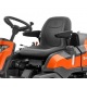 Садовый райдер Husqvarna R 420TsX AWD в Ставрополе