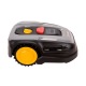 Газонокосилка-робот Worx LX797 Landxcape 400 в Ставрополе