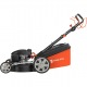 Газонокосилка бензиновая Yard Fox PRO 51 SH V в Ставрополе