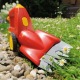 Аккумуляторые садовые ножницы Wolf-Garten Li-Ion Accu 100 в Ставрополе