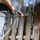 Мойка высокого давления GreenWorks GPWG2 110 бар в Ставрополе