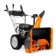 Снегоуборщик DeWORKS S 6560 в Ставрополе