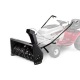 Роторный снегоуборщик 107 см, MTD FastAttach, OEM-190-032 в Ставрополе