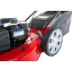 Газонокосилка бензиновая MA.RI.NA Systems GX 52SB BS625E в Ставрополе