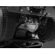 Садовый минитрактор Caiman Rapido 2WD 97D2K в Ставрополе
