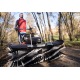 Подметальная машина Tielburger TK58 PRO (Honda) в Ставрополе