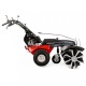 Подметальная машина Tielburger TK58 Professional в Ставрополе
