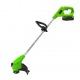 Аккумуляторный триммер GreenWorks G24LT25K2, 2 Ач, 24 V в Ставрополе
