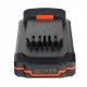 Аккумулятор для Patriot PB BR 21 V (Max) Li-ion 2 Ah UES в Ставрополе