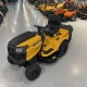 Садовый минитрактор Cub Cadet LT1 NR92 в Ставрополе
