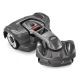 Газонокосилка-робот Husqvarna Automower 435X AWD в Ставрополе