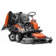 Садовый райдер Husqvarna RC 320Ts AWD с травосборником 9676288-02 в Ставрополе